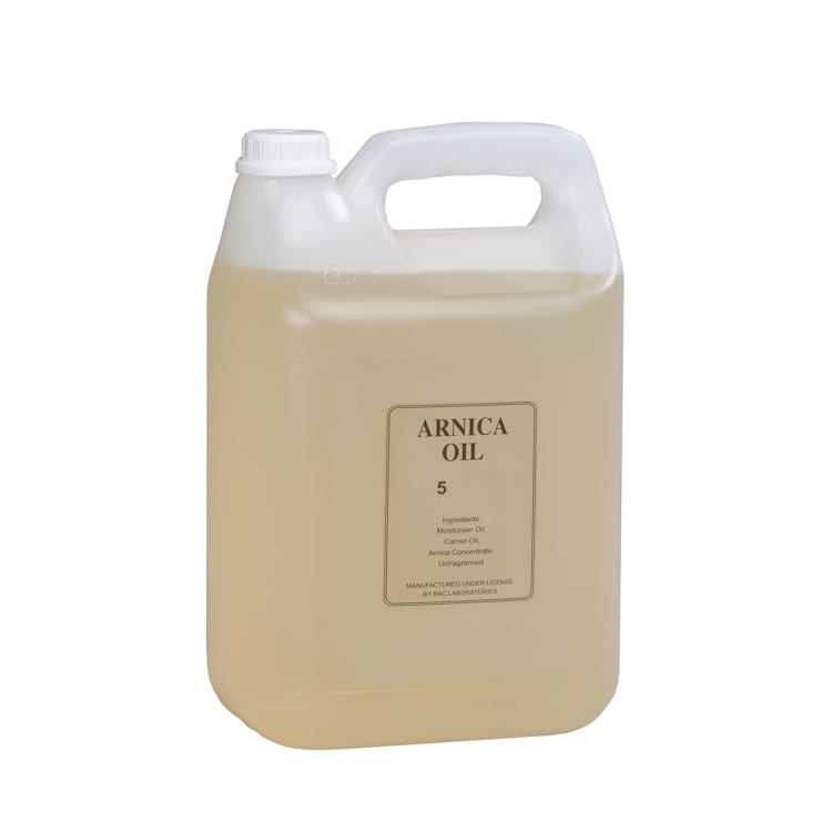 Arnica Oil